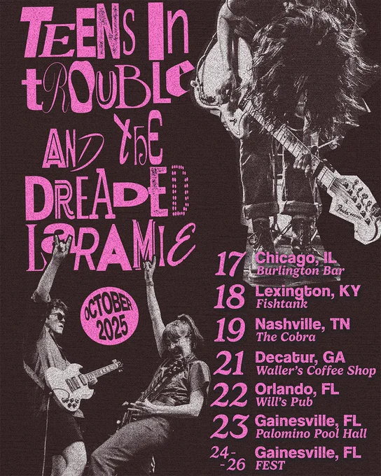 Image from Teens in Trouble (@teensintrouble)