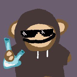 Now that bitcoin is back in goblin town 

Now that every collection is in shambles

Now that every strategy is no longer strategic 

I think it might just be the perfect time for some world peace 🌎☮️🕊️

#NewProfilePic