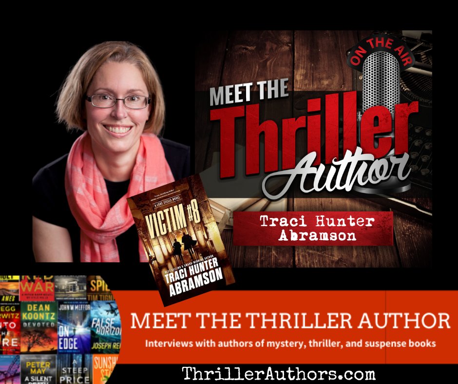 Thrilling Reads tweet media