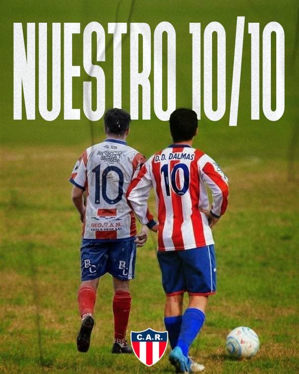 careformers's tweet photo. ⚽ 𝗘𝗻 𝗲𝗹 𝗱í𝗮 𝗱𝗲𝗹 𝟭𝟬, 𝗻𝘂𝗲𝘀𝘁𝗿𝗼 𝟭𝟬…

Desde aquel primer gol un 11 de septiembre de 2005, hasta hoy, sigue intacta la magia.

🔟 Alan Rodríguez, nuestro goleador histórico y el jugador que más veces fue campeón con la camiseta del Decano.

#SoyDecano🇦🇹 https://t.co/7WC0xPIPZB