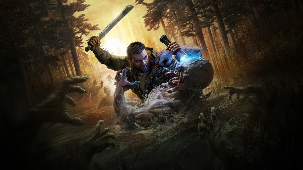 GamesArk.it (@gamesark_it) on Twitter photo #Review ---> #DyingLightTheBeast
"Kyle Crane è tornato per una nuova avventura, più "imbestialito" che mai!"
<a href="/DyingLightGame/">Dying Light</a> <a href="/TechlandGames/">Techland</a> <a href="/P_theprgirl/">Paulina Dziedziak</a> #action #adventure #firstperson #parkour #DyingLight #franchise #Poland
gamesark.it/recensione.php… #Review ---> #DyingLightTheBeast
"Kyle Crane è tornato per una nuova avventura, più "imbestialito" che mai!"
<a href="/DyingLightGame/">Dying Light</a> <a href="/TechlandGames/">Techland</a> <a href="/P_theprgirl/">Paulina Dziedziak</a> #action #adventure #firstperson #parkour #DyingLight #franchise #Poland
gamesark.it/recensione.php…