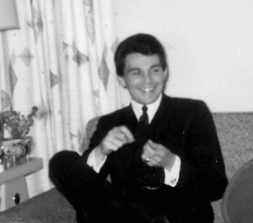 karenshane63's tweet photo. #Botd #JaySebring https://t.co/paYWWKrLmD