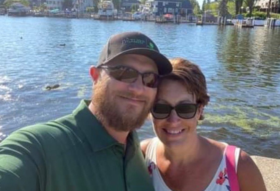 Hard to believe u have been gone for 5yrs now.. Not a day goes by @gulllakecc that we don’t think about u, want to tell you exciting news or just talk turf again with ya.. We will continue making you proud, always being innovative and you keep watch over us. We miss you Sam! #RIP