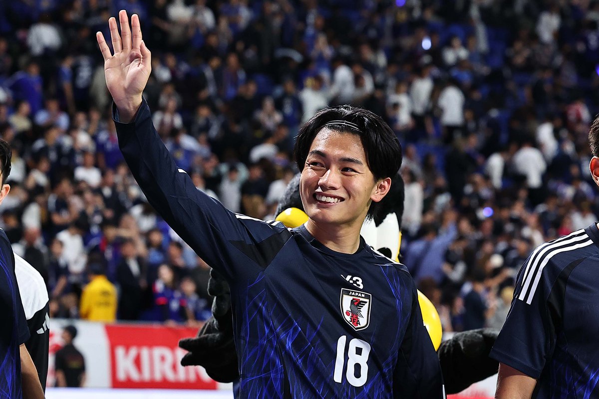 週間サッカーダイジェスト WORLD SOCCER DIGEST（ワールドサッカーダイジェスト） 6/1号