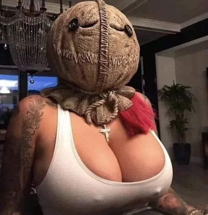 Disfraz de LEVANTAPAJAROS