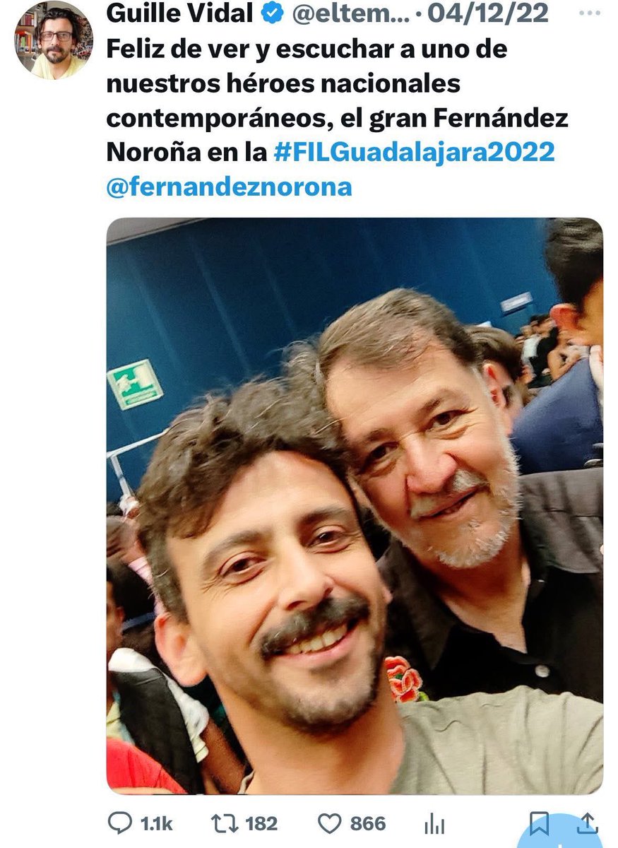 aperezgrovas's tweet photo. @eltemagv ¿No era un héroe nacional? https://t.co/sJzl06CKGT