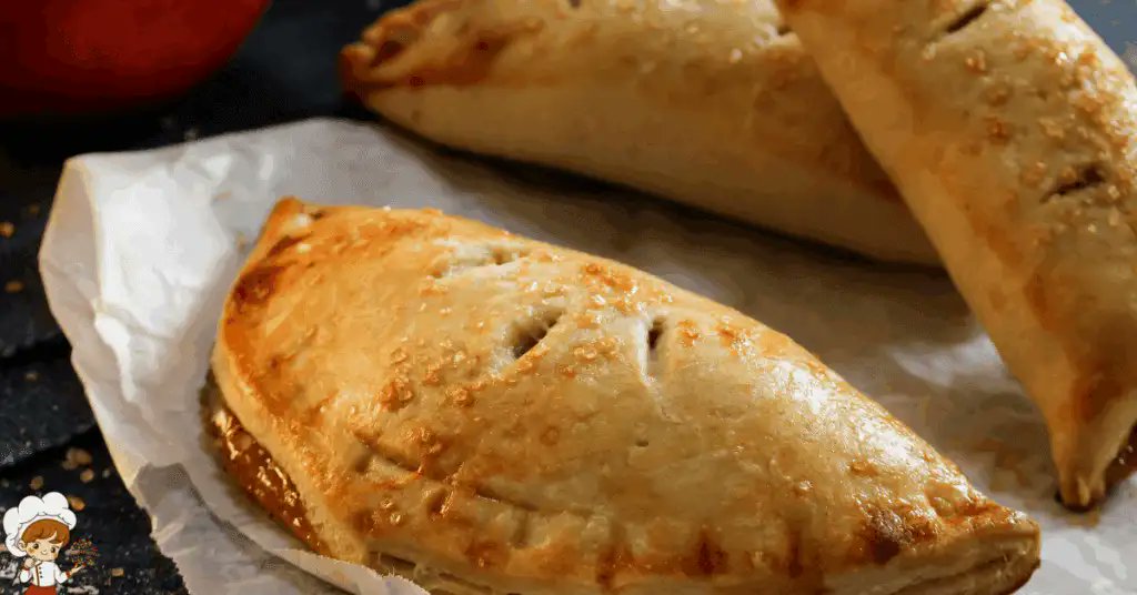 InfFlavBlog's tweet image. Easy Apple Turnovers
#sundaybrunch
