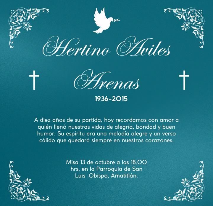 Papá

A 10 años de su partida. Con mi amor. Ayer, hoy y siempre, seguirá presente. 🕊️