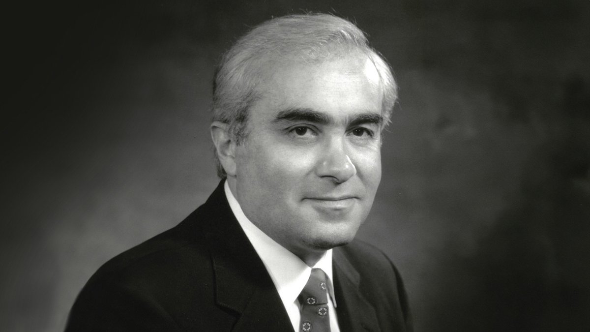 De Luca Foundation tweet media