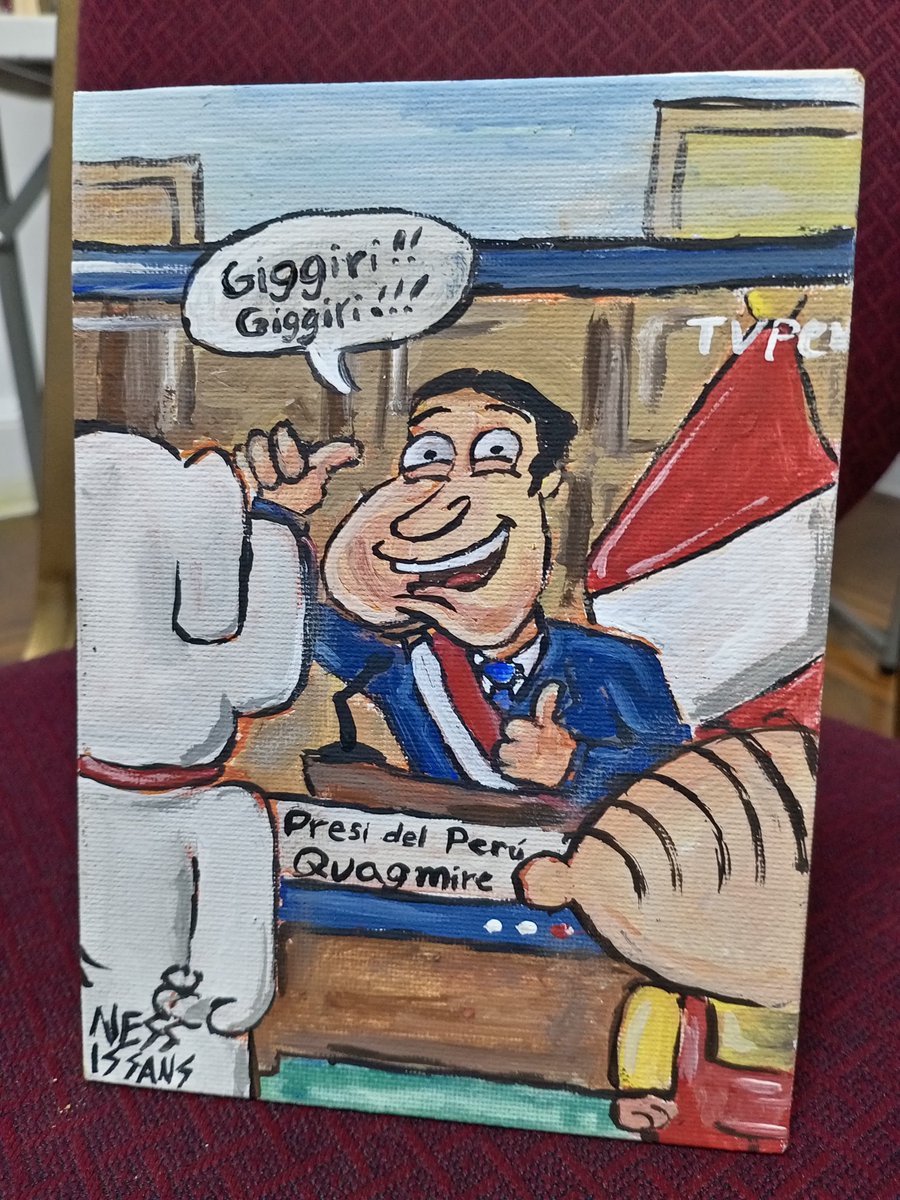 Ness is Sans confirmed tweet media