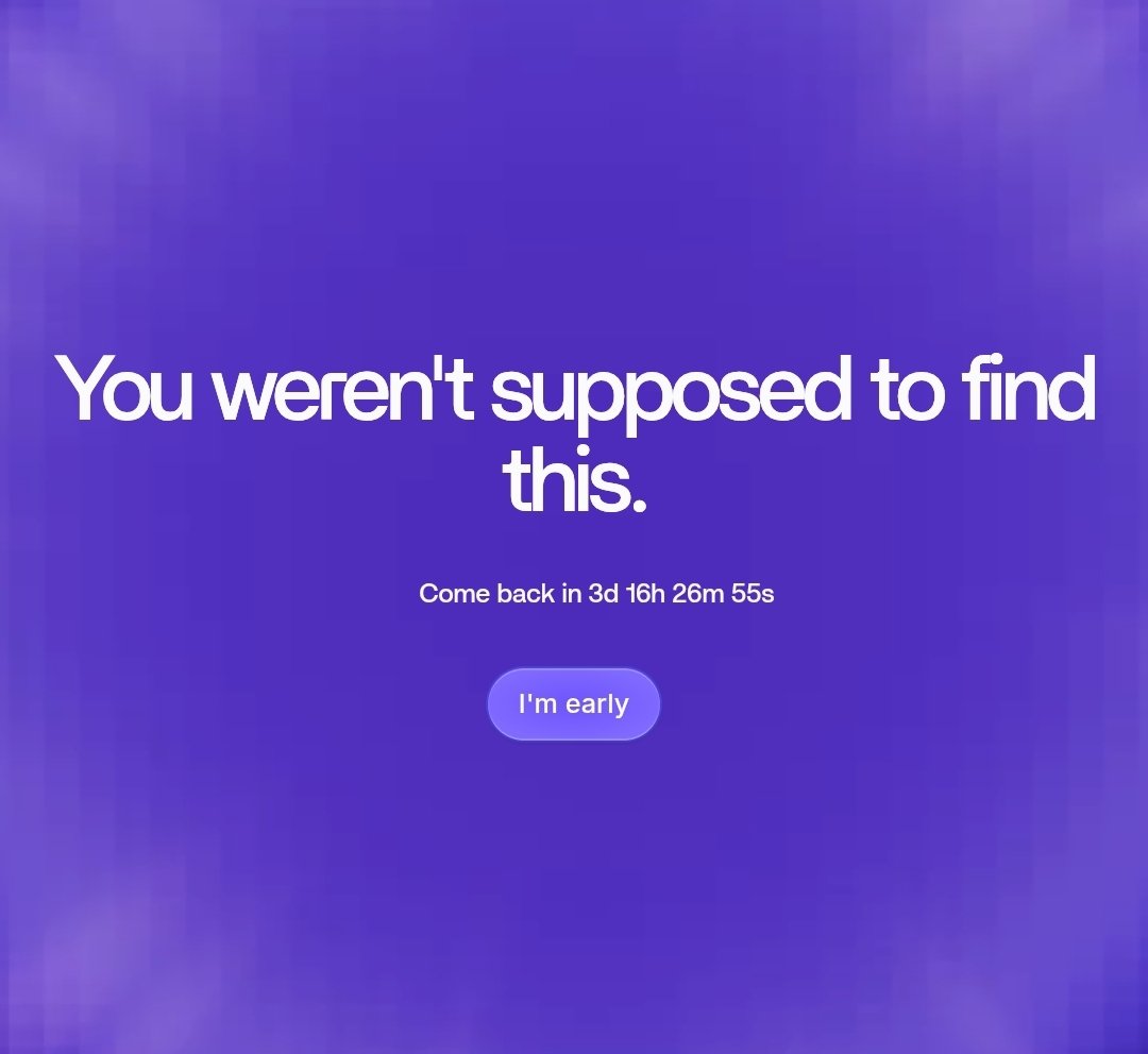 YurajSingh0's tweet image. MONAD CLAIM SITE IS LIVE 🔥

claim.monad.xyz

@monad Ready 🚀