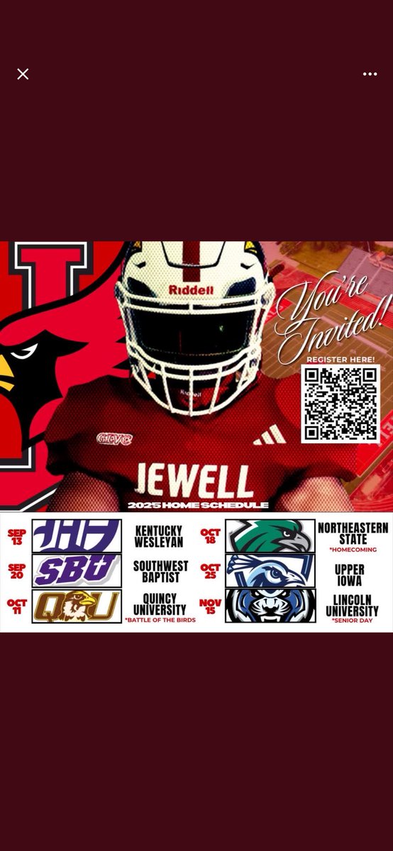 Thank you <a href="/landonrwright/">Landon Wright</a> for the game day invite
<a href="/Coach_JMac1/">Coach JMac</a> <a href="/CoachDBlev/">David Blevins</a>