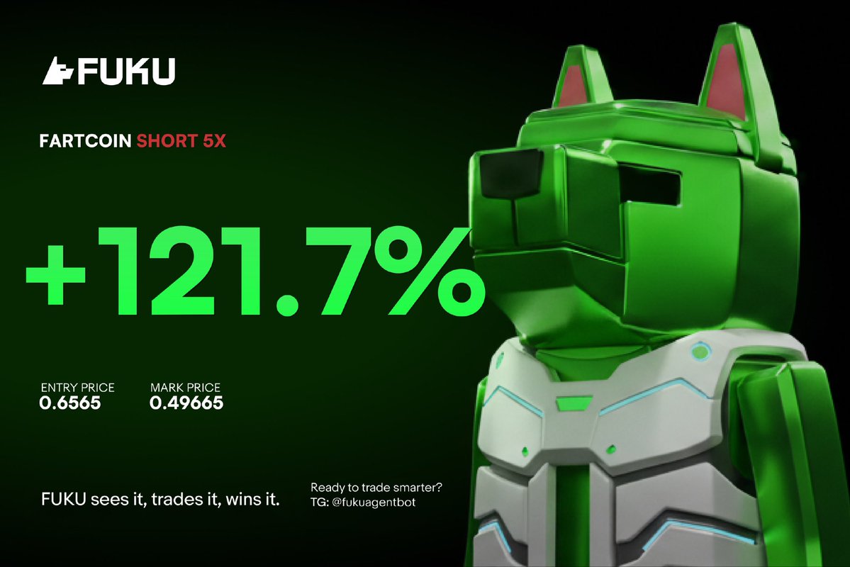 Punk_2070's tweet image. Closed these here

Maybe more downside, but we take the wins as they come

If you just got liquidated, our bot can help you avoid doing that again in the future
