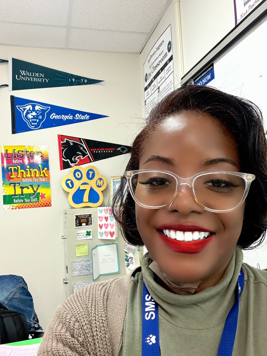 Ms. Javon Norman tweet media