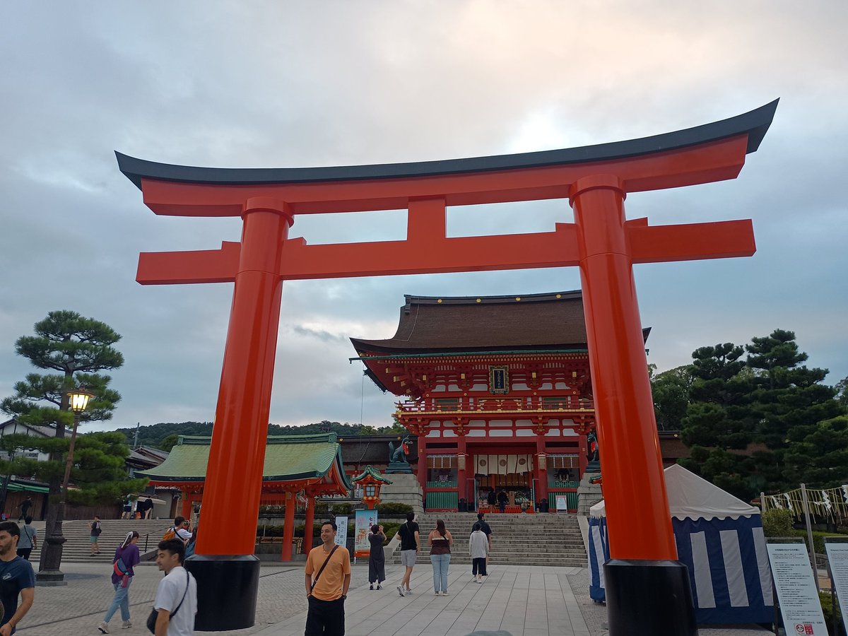 YuTak9000's tweet photo. 大祭まで後5時間はあるので先にお山してきます。 https://t.co/3k1VlwTdPG