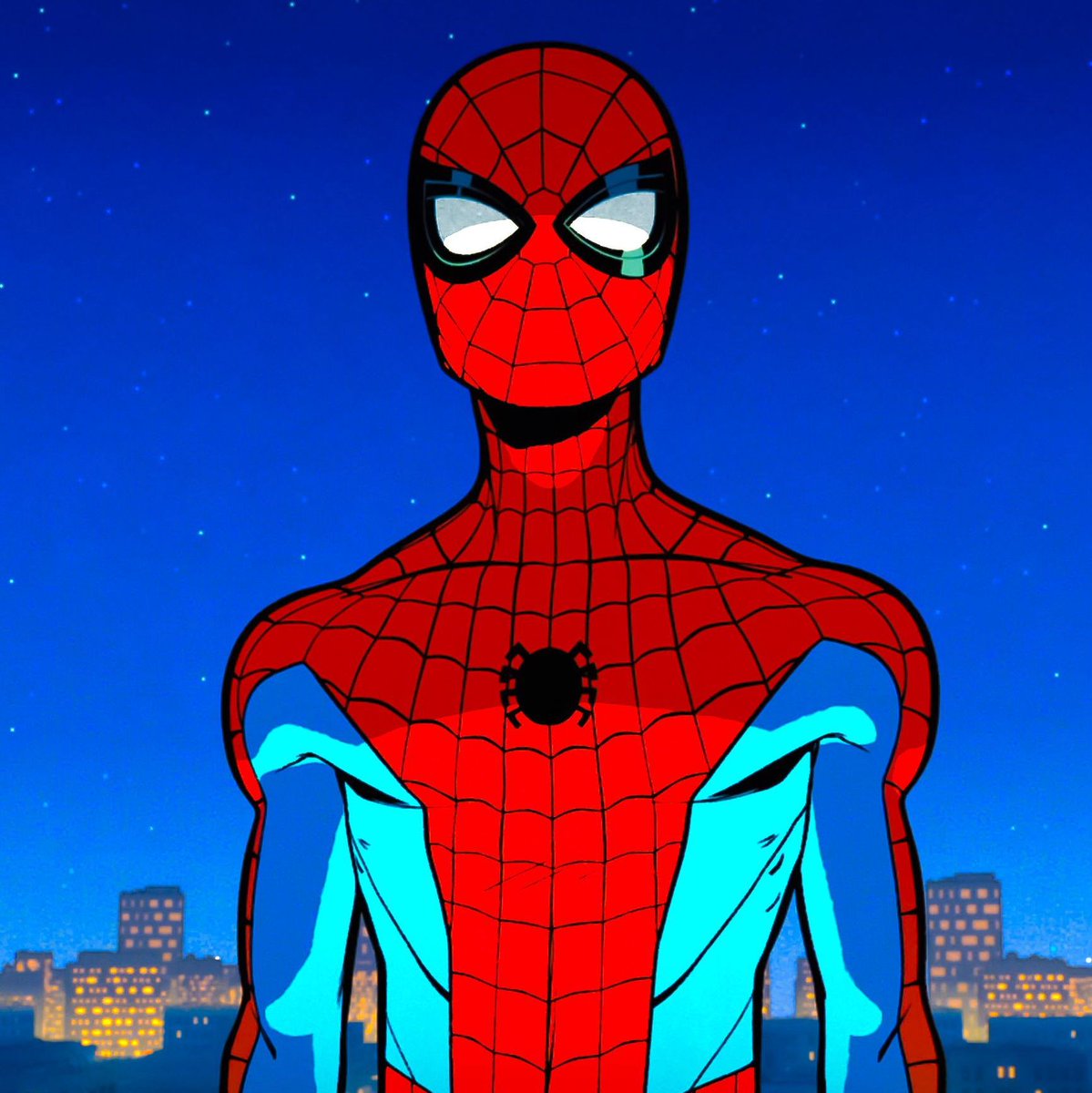 MCU_Direct's tweet image. Marvel Studios confirmed they will be bringing 4 Disney+ series to their #NYCC panel tomorrow: 

- Wonder Man
- Daredevil Born Again Season 2
- X-Men '97 Season 2
- Your Friendly Neighborhood Spider-Man Season 2