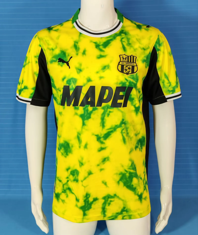 Futbol_Magic1's tweet photo. 🚨NOVEDADES YA DISPONIBLES EN NUESTRO PERFIL🚨

⚽️Tercera Equipación Napoli Champions League 25-26
⚽️Tercera Equipación Sassuolo 25-26 https://t.co/GQp3czZGoB