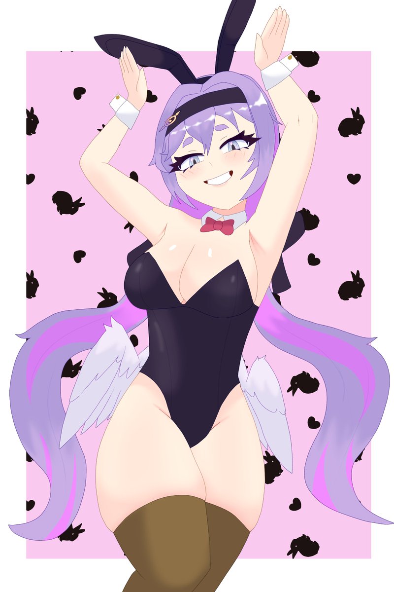 Bnnuy🐰 #GalleRina