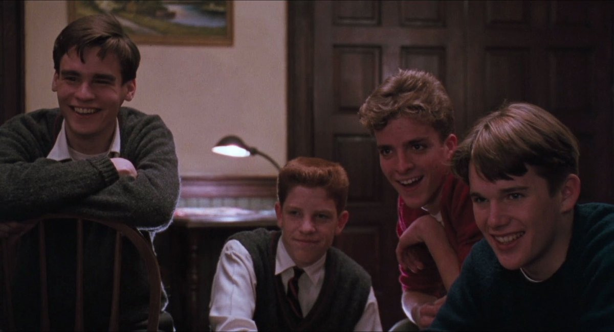 poetsbutdead's tweet image. THE KID NEXT TO TODD WAS SO INVESTED IN CHARLIES STORY LMFAO