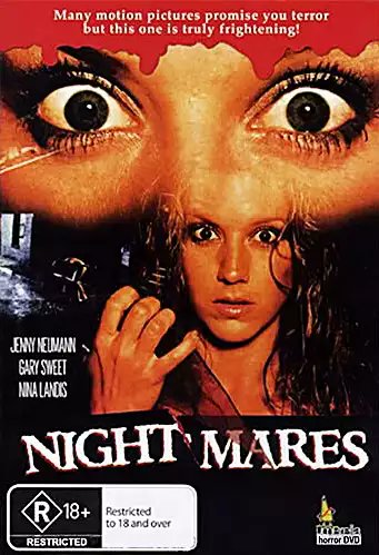 JigsawsLairBlog's tweet image. NIGHTMARES(1980)MOVIE REVIEW-tinyurl.com/vxpcpbeh