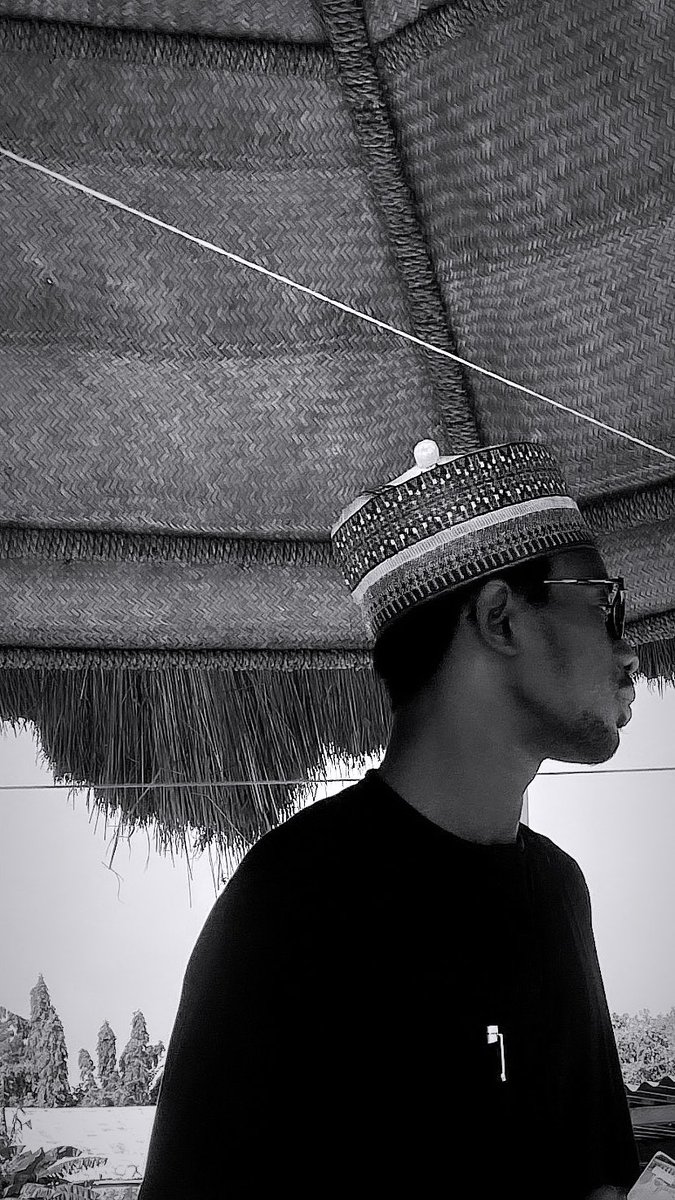 Iam_Musteey's tweet photo. “O soul! Tell me the truth 
And do not lie to me” 

-Muhammad Bello Ibn Fodio https://t.co/ixTfyzUkwV