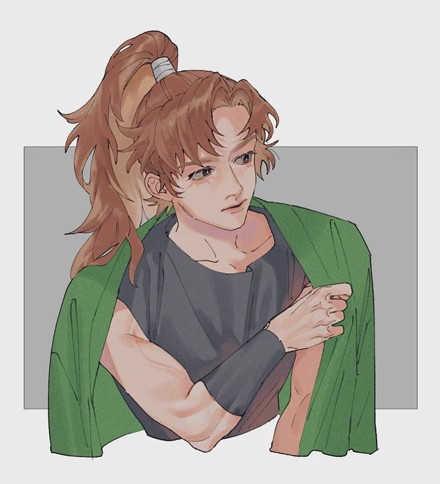 #rkrn 伊作