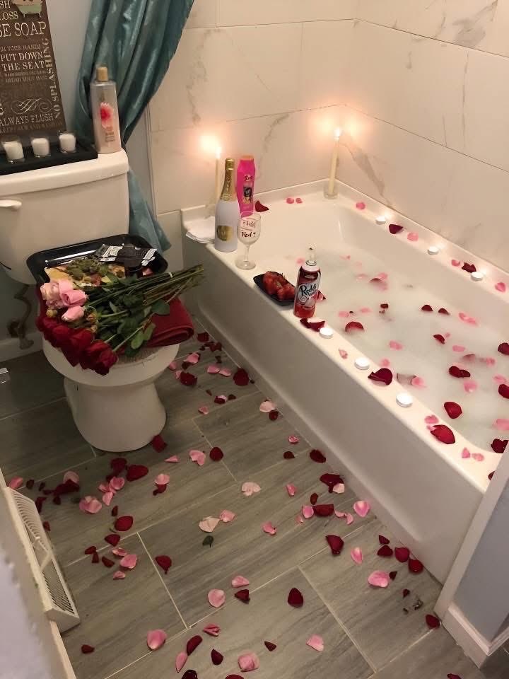 Imagine after a long day coming home to this 😍🥹