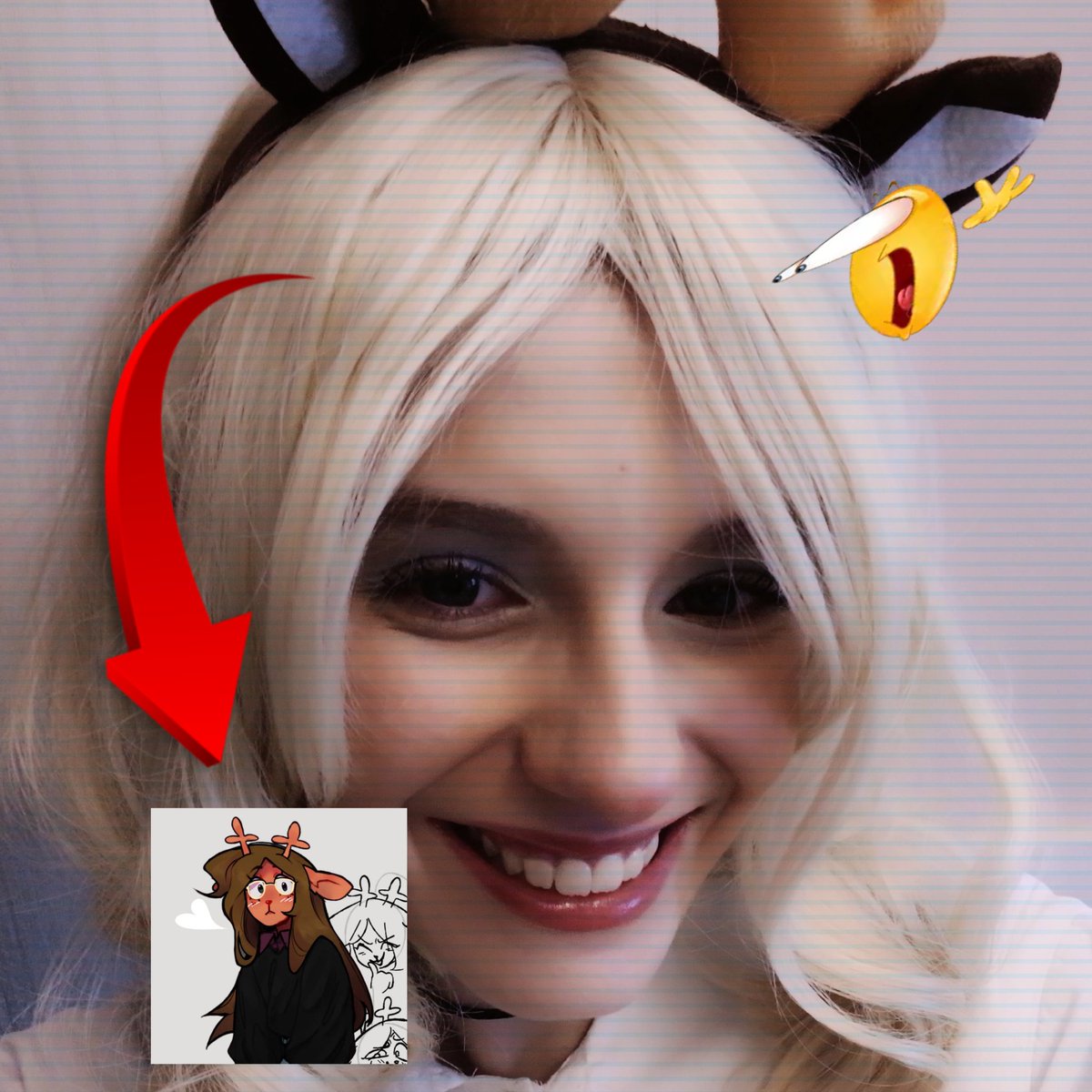 Amanhã vou estar na BGS! (Sábado - 11/10) #BGS2025 #BGS25