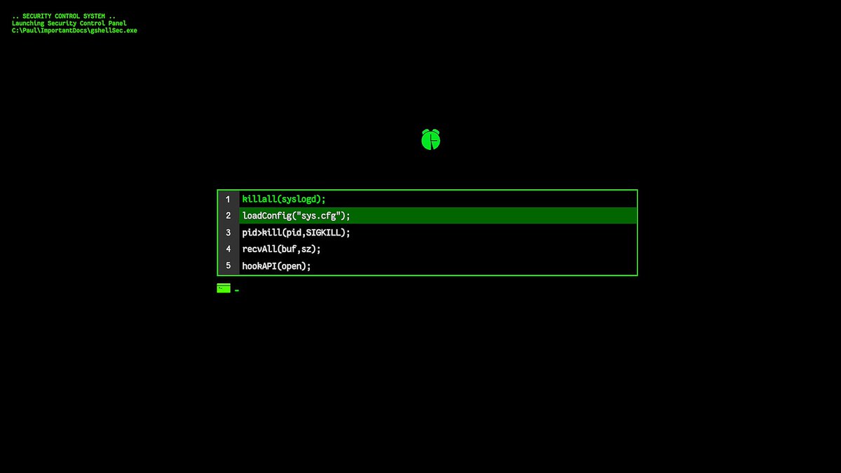 playNETBREAK's tweet image. Hello there!

I am looking for around 10 betatesters for NETBREAK, to help me find bugs &amp;amp; issues before launch, and give me an overall feedback for the game.

Please contact me with #BETATEST and I will choose the first 10 people.

#horror #horrorgame #HorrorCommunity