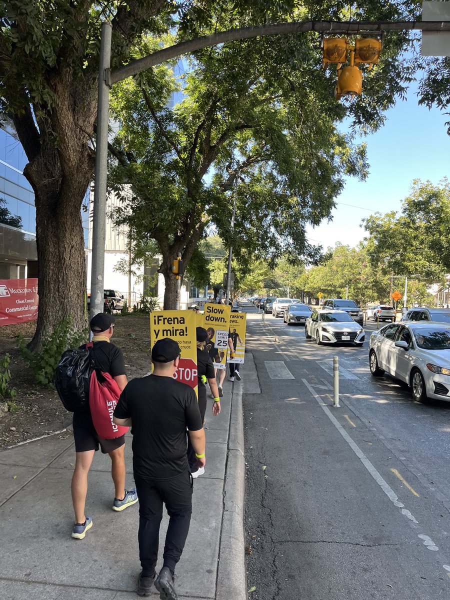 TxDOT Austin tweet media