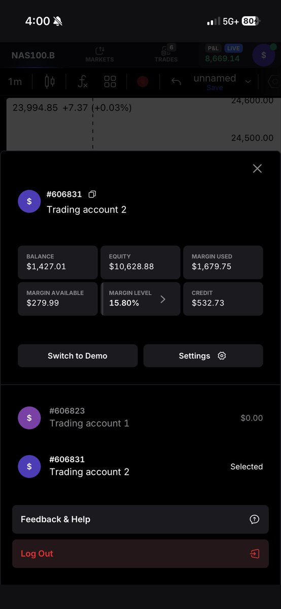 DDCB_55's tweet image. Well I can officially say swings are set in stone. #introspective #NQ #NASDAQ100 Who’s eating with me?? Going to take profits market open on some of the other positions