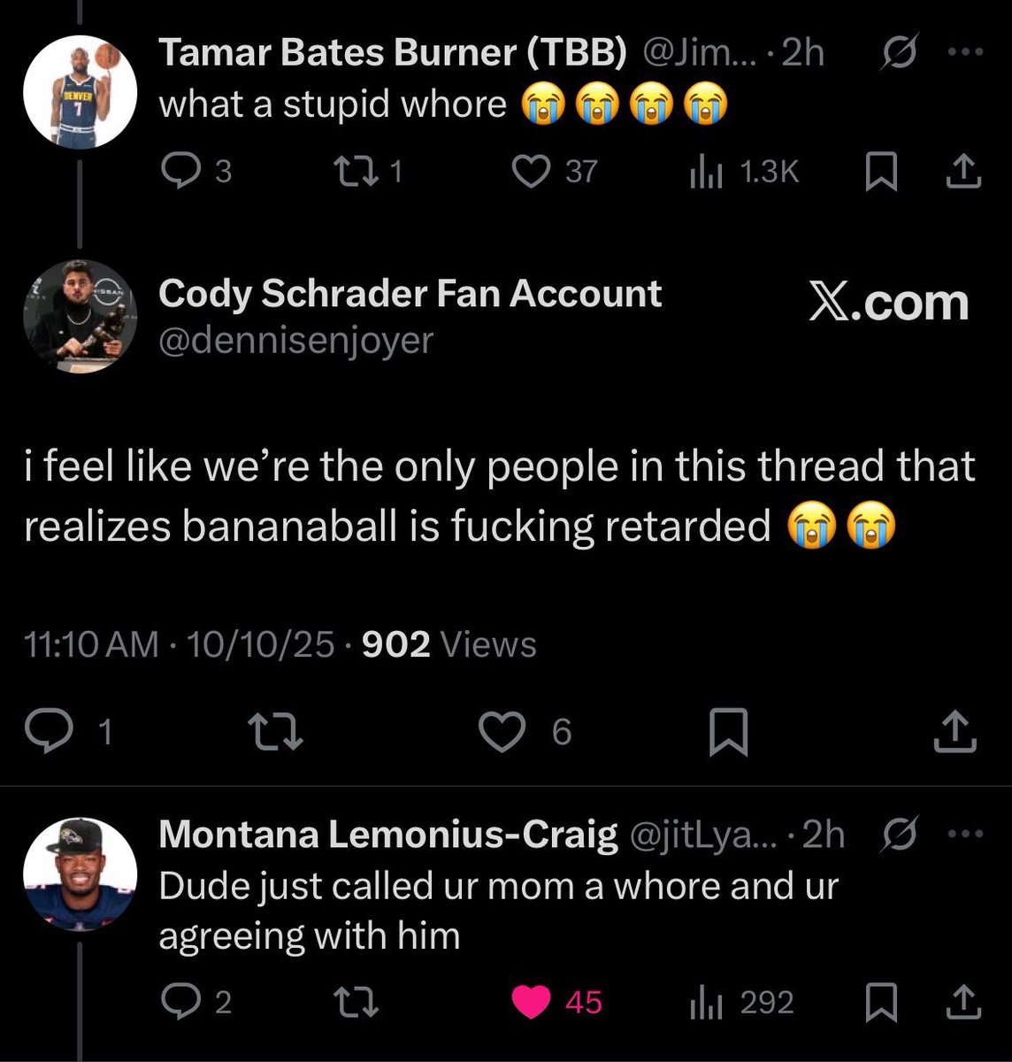 Jayden Dawson Enthusiast tweet media