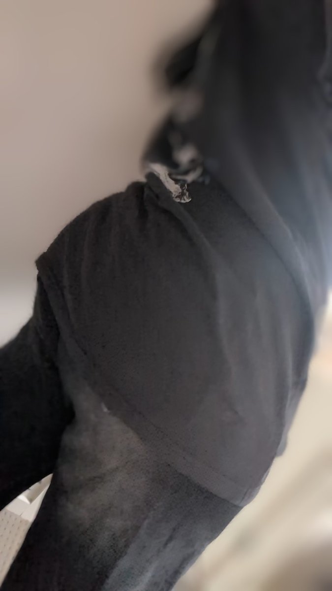 algorithmsayshi's tweet image. Never judge a baggy tee and baggy jeans book by its cover 🖤