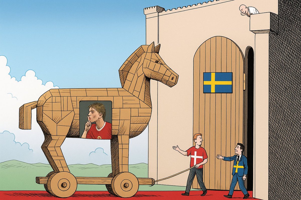 Rikard Olsson tweet media