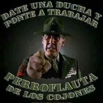 Esto es lo que tenéis que hacer