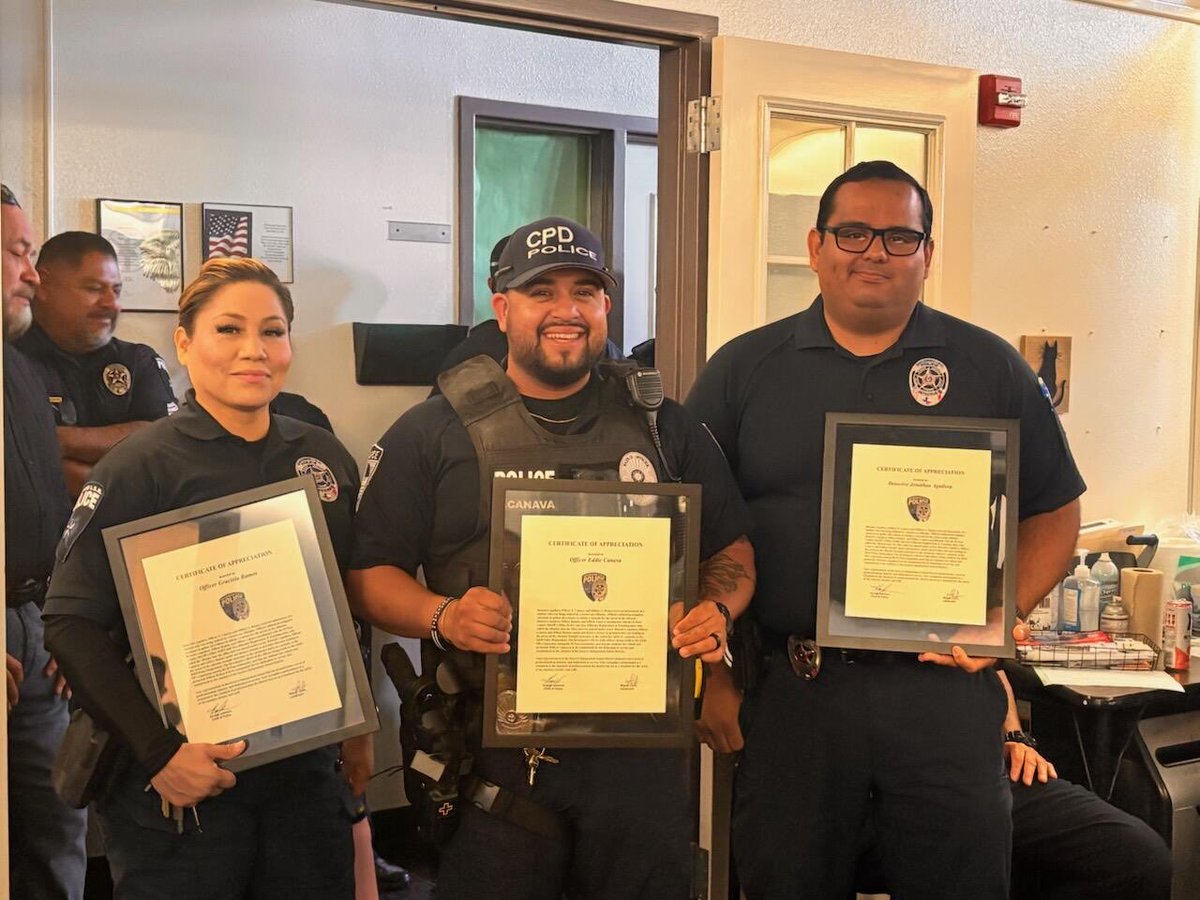 SOCORRO ISD POLICE DEPARTMENT tweet media