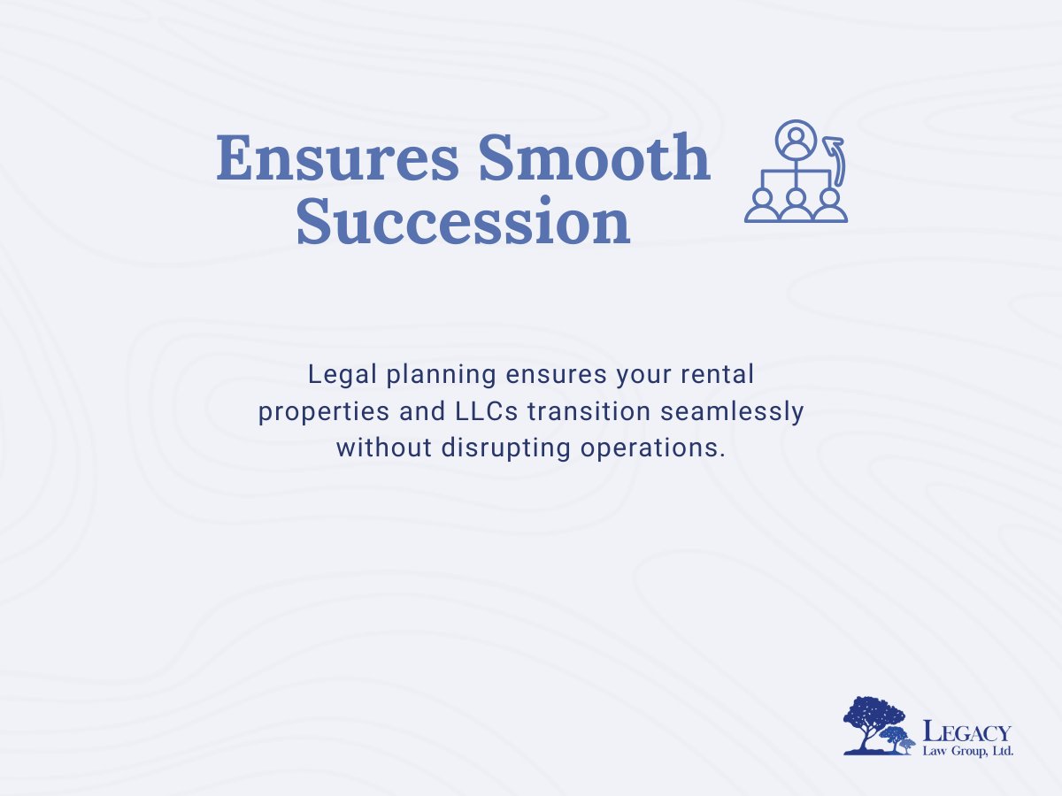 ChamberlainLaw's tweet photo. Real estate investors spend years building wealth 💼🏡—but without the right legal protections, those investments could be at risk.

👉 Swipe through to see the top reasons why every real estate investor needs a lawyer.

https://t.co/MTSptj5zox https://t.co/soIzTpwvaS