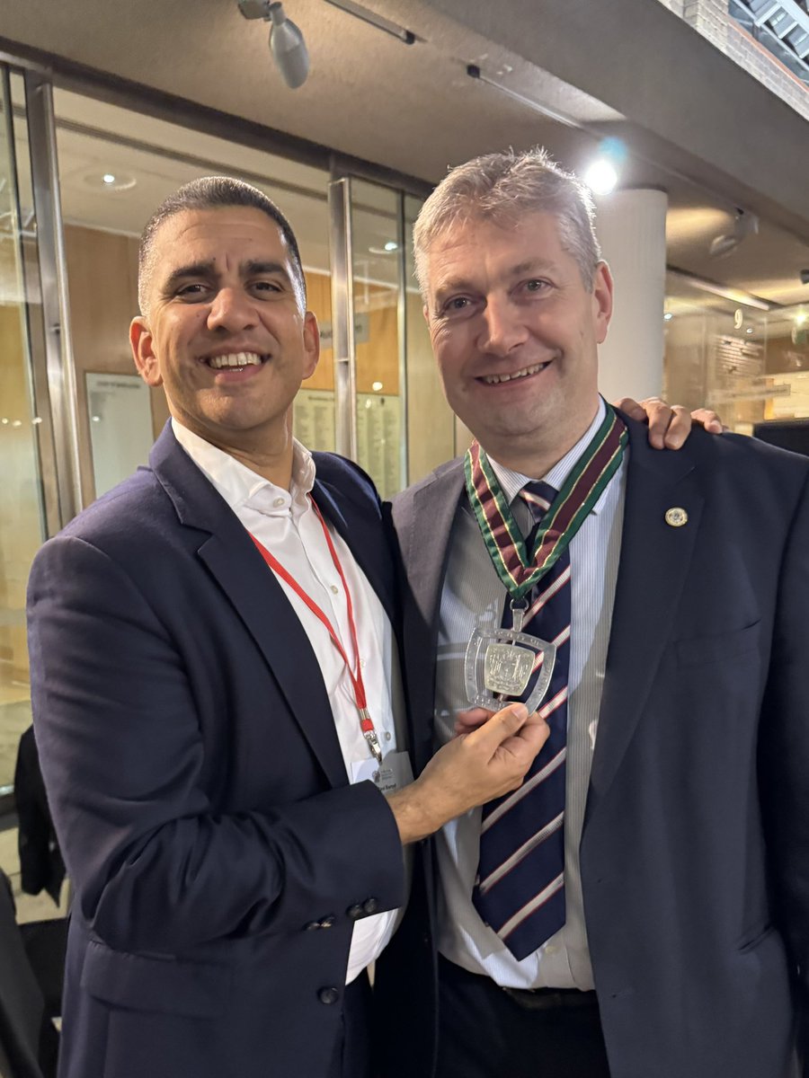 Ravi Barod tweet media