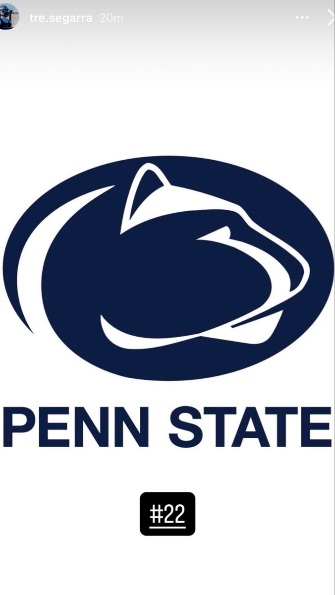 David Segarra III tweet media