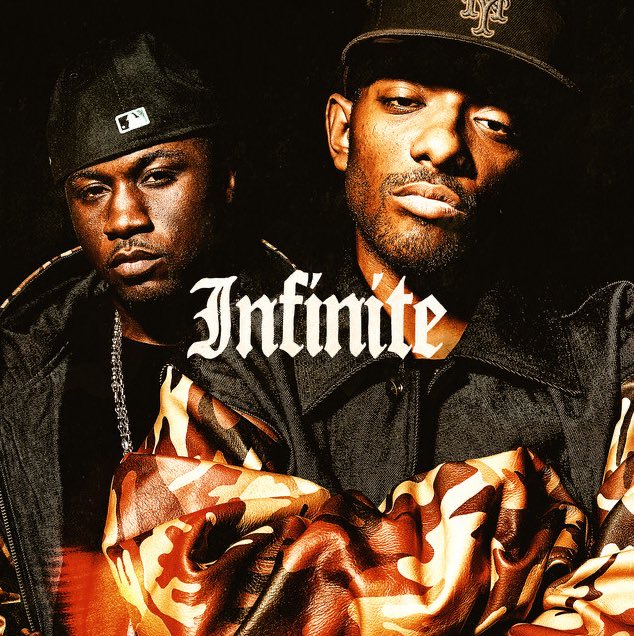 FuriousStylesIV's tweet image. Short of posthumous albums like 2Pac's Makaveli where he was alive for all the songs to be made in full this might be the greatest posthumous album of all time. Tribes last album is probably at 2nd place... can't think of any other one's that came out this well and FRESH