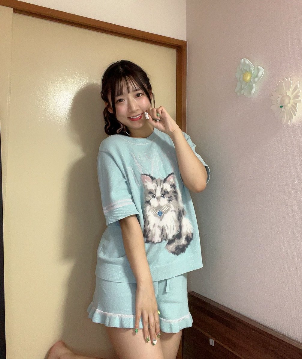 おはよっᕷ*.°

今日は雨が心配🌧