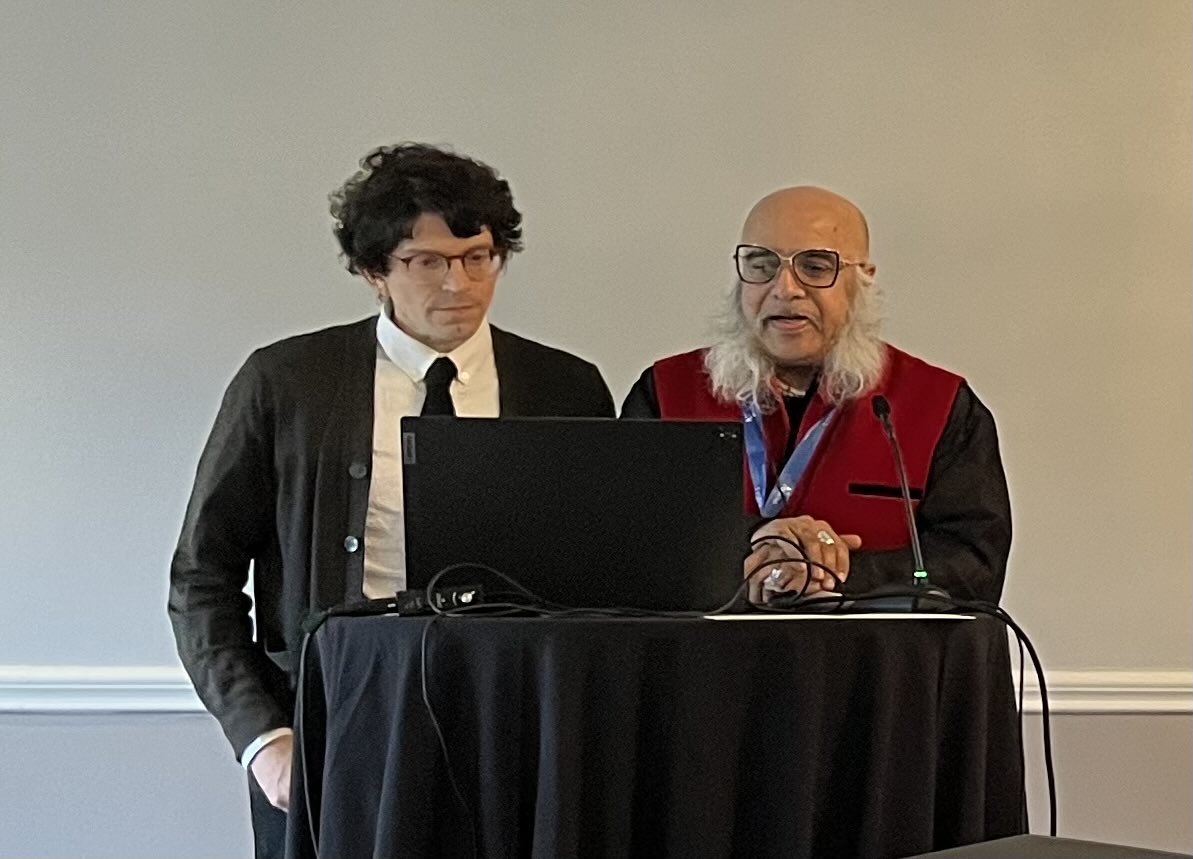 Bama SLIS tweet media