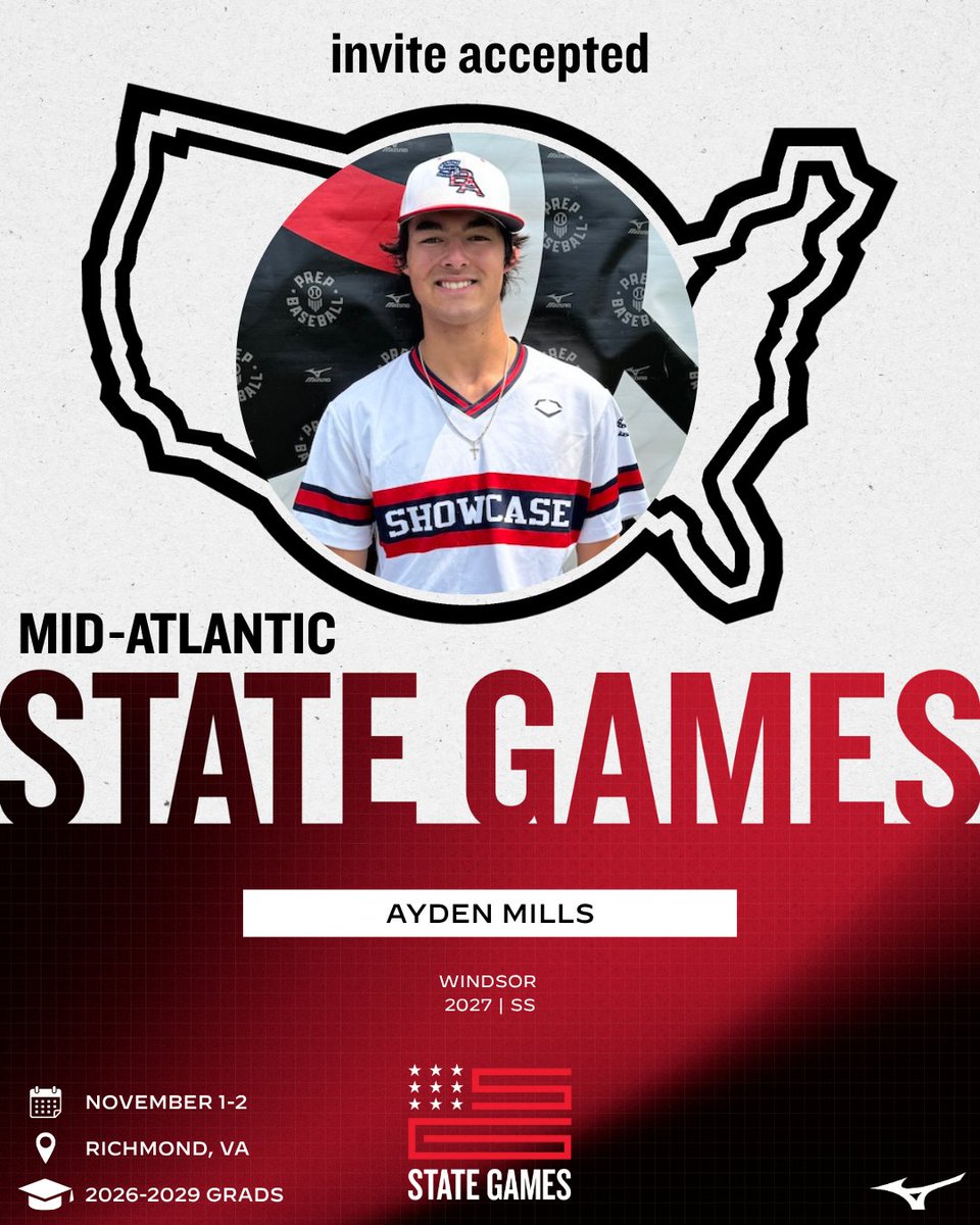 Prep Baseball Virginia/DC tweet media