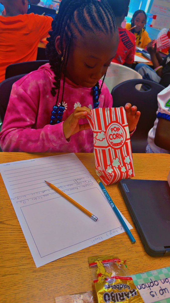 Erika Johnson, M.Ed tweet media