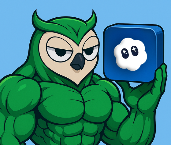 alright birbs listen up

i got Four (4x) <a href="/OpenAI/">OpenAI</a> Sora 2 codes and i’m feelin' generous

- like + rt + follow @bigbicepsbirb &amp; <a href="/moonbirds/">Moonbirds</a>
- drop your best birb ai creation and tell me why you need that sora sauce to get even more birbish

winner monday — 2 days only 💪