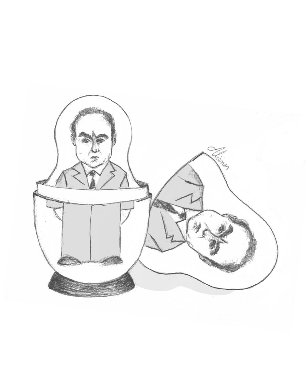 alienor_meyer's tweet image. Lecornu II 🪆 #pm #lecornu #macron