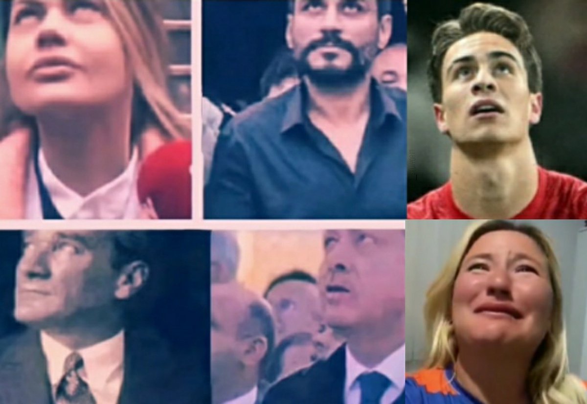 maraton altta kafaya su gelince