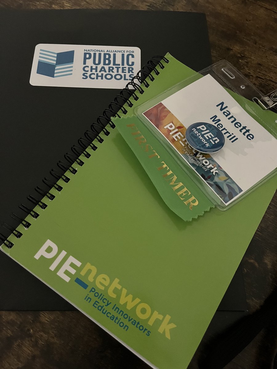 This week, ICSA joined education advocates from across the nation at the <a href="/PIEnetwork/">PIE Network</a> Summit—sharing ideas, celebrating progress, and strengthening our collective commitment to putting students first.

#PIENetwork #CharterSchools #StudentSuccess #IdahoCharterSchools
