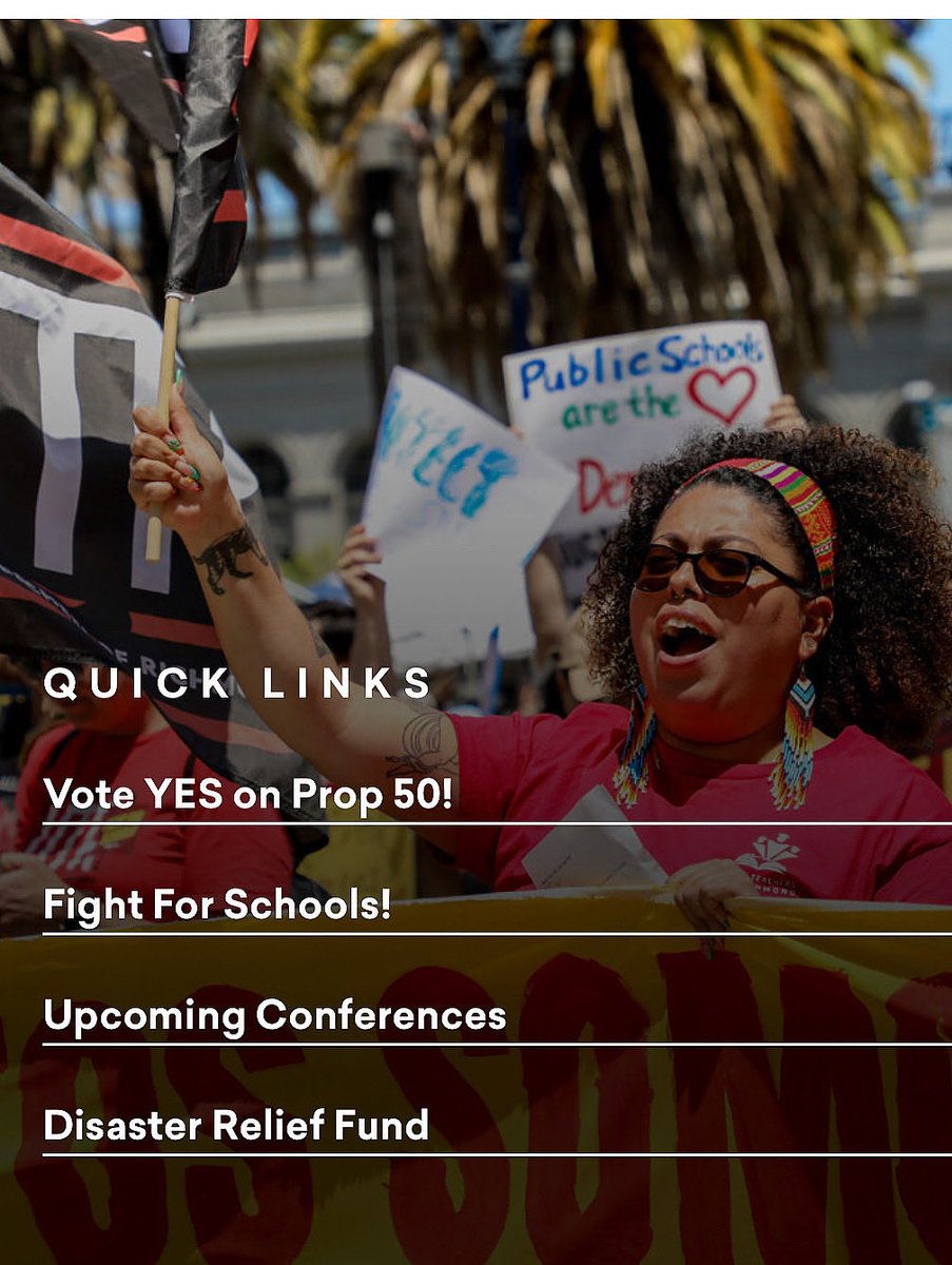 MagicOfPhonics's tweet photo. CTA is hiding behind a major California law firm - they are the ones pushing Proposition 116.

•Proposition 116 – Raises taxes and takes your hard-earned money.
•Proposition 114 (The CEO Act) – Returns your tax dollars to you, to choose the best education for their children https://t.co/qQPF0vSH4X