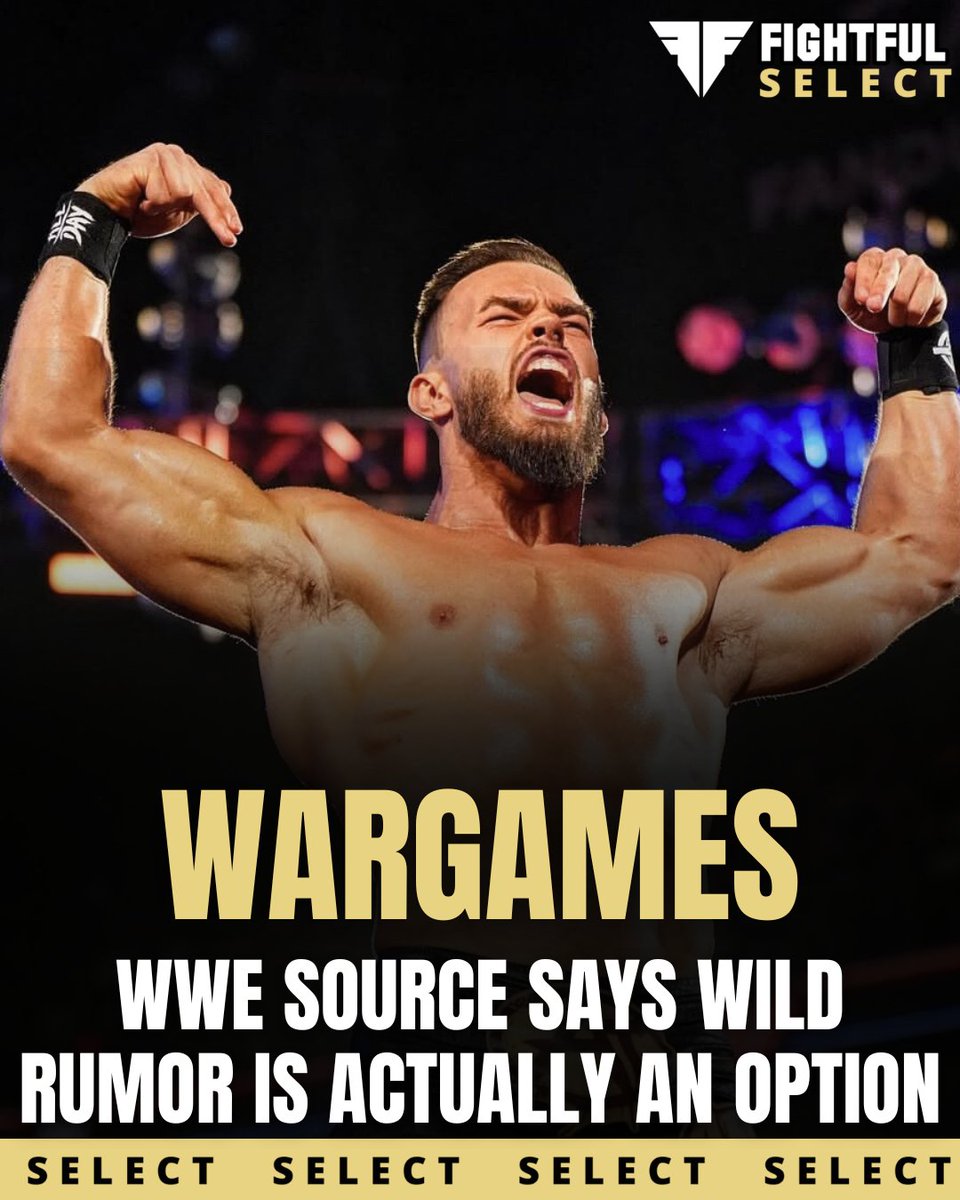Fightful Wrestling tweet media